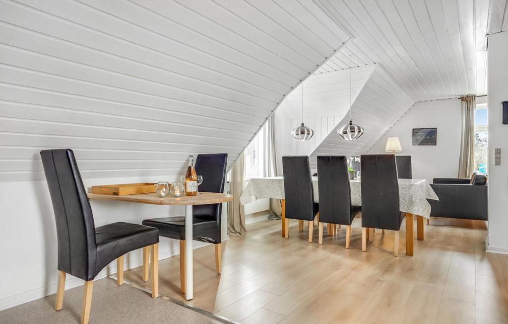Djursland Lystrup Strand Ferieboliger Allingåbro Exterior foto