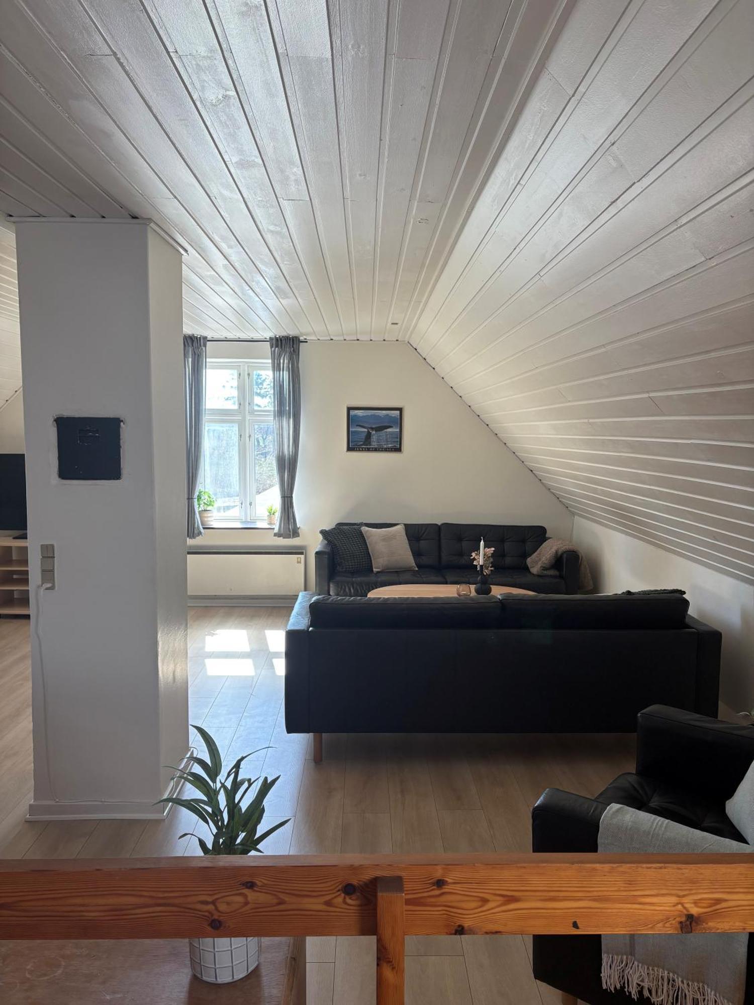 Djursland Lystrup Strand Ferieboliger Allingåbro Exterior foto