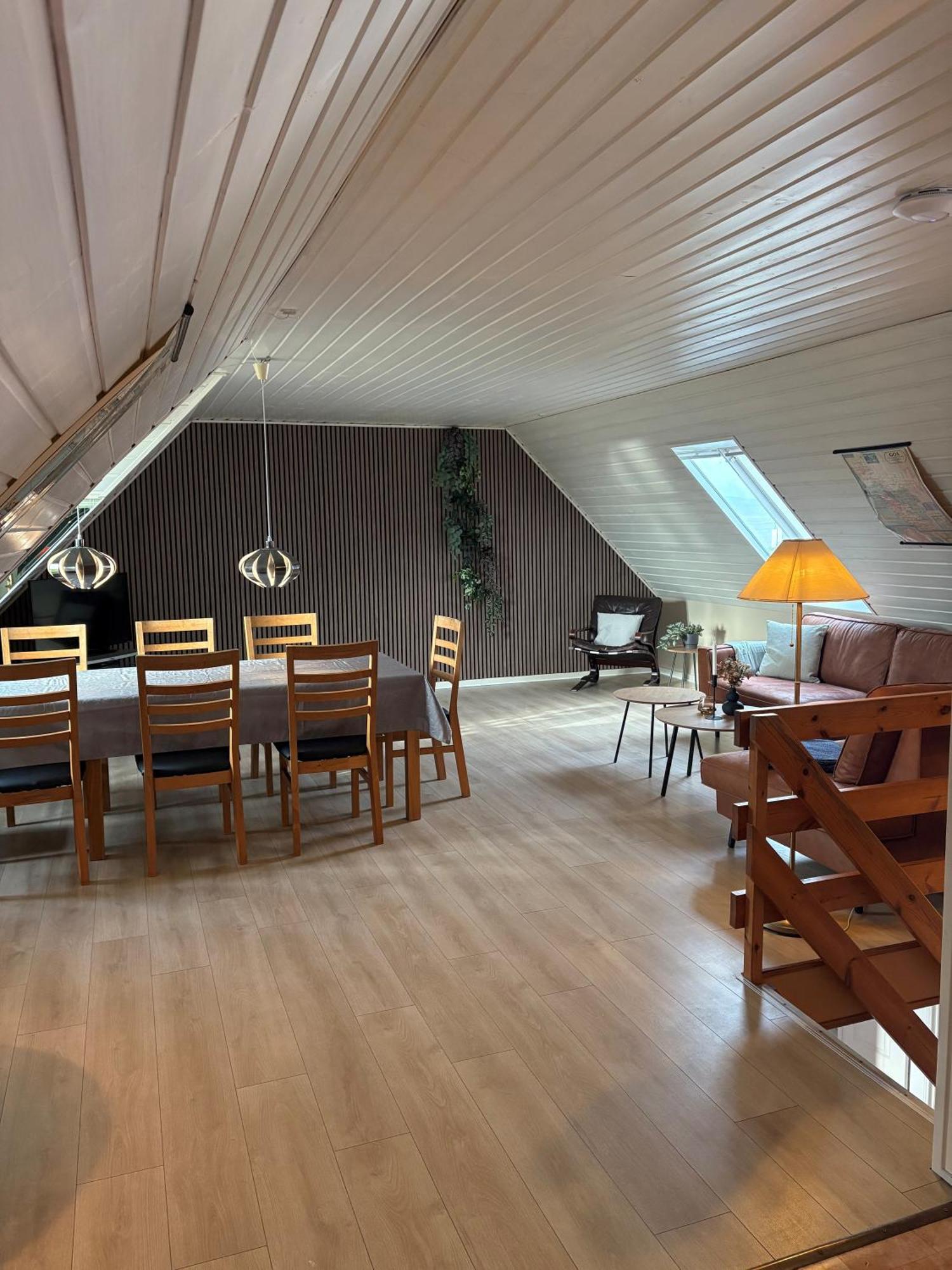 Djursland Lystrup Strand Ferieboliger Allingåbro Exterior foto