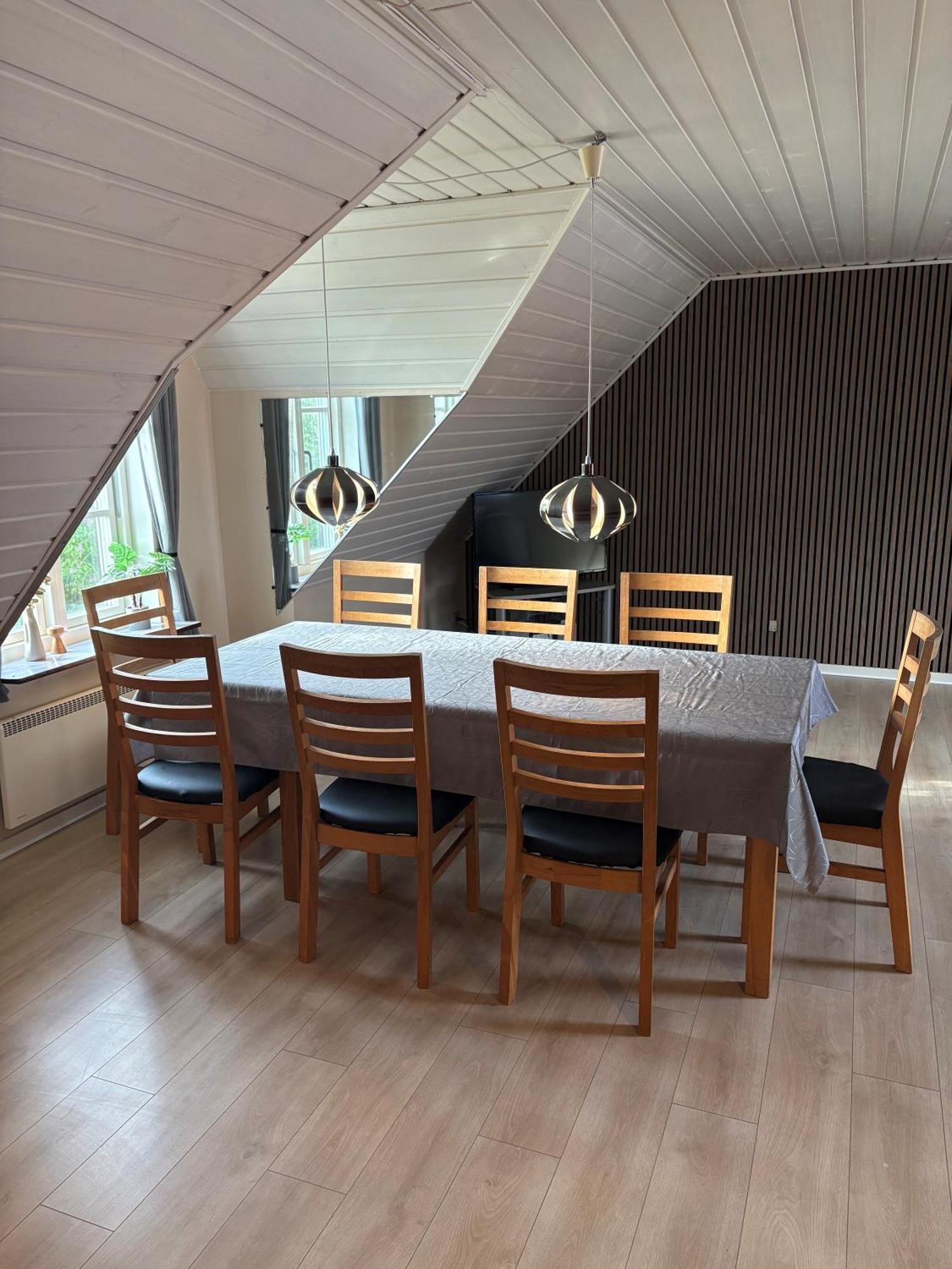 Djursland Lystrup Strand Ferieboliger Allingåbro Exterior foto